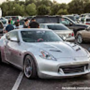 Meet your Posher, Donnell